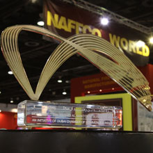 Naffco Logo