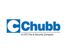 chubb security logo