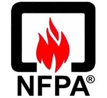 Nfpa Logo Download