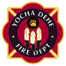 Yocha Dehe Fire Department earns prestigious International ...