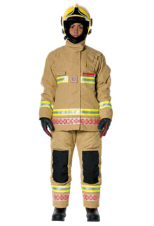 Integrated clothing project gathers pace as Norfolk Fire & Rescue opts ...