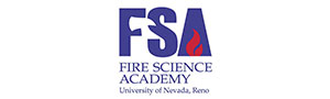 Fire Science Academy, University of Nevada