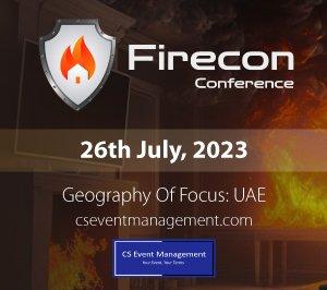 Fire Safety Conference 2023