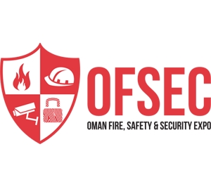 Oman Fire, Safety and Security Expo (OFSEC) 2018