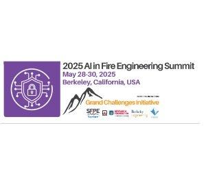 AI in Fire Engineering Summit 2025