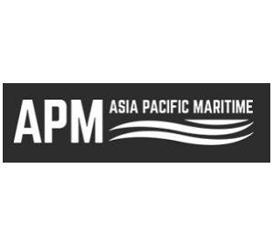 Asia Pacific Maritime (APM) 2024