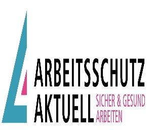 ARBEITSSCHUTZ AKTUELL 2024