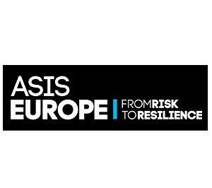 Cyber and physical risks event ASIS Europe 2024