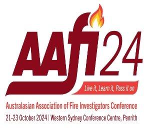 Australasian Association of Fire Investigators (AAFI) Conference 2024