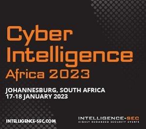 Cyber Intelligence Africa 2023