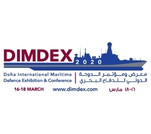 Doha International Maritime Defence Exhibition & Conference (DIMDEX 2020)