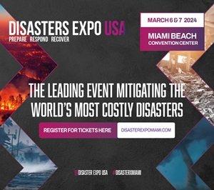 Disasters Expo Miami 2024