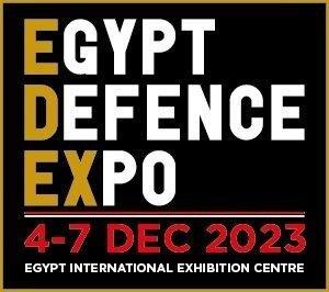 Egypt Defense Expo (EDEX) 2023