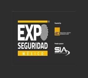 Expo Seguridad México 2025