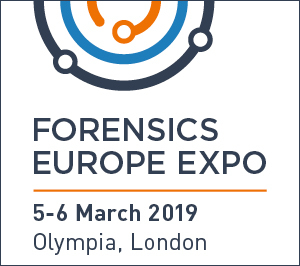 Forensics Europe Expo 2019