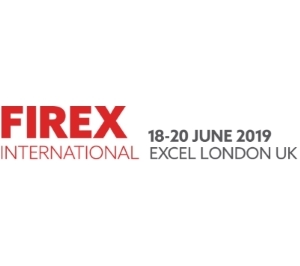 Firex International 2019