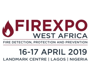 Firexpo West Africa 2019