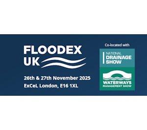 FLOODEX UK 2025