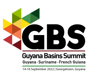 2nd Guyana Basins Summit & Exhibition 2022