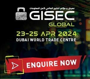 GISEC Global 2024