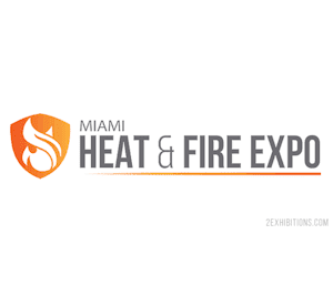 Heat & Fire Expo Miami 2025