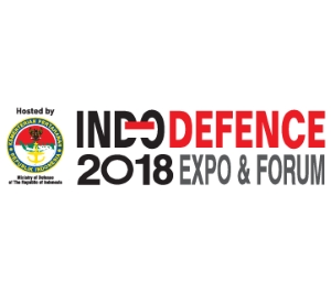 INDO DEFENCE 2018 EXPO & FORUM