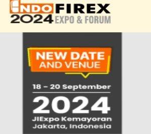 Indo Firex Expo & Forum 2024