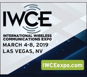 IWCE 2019