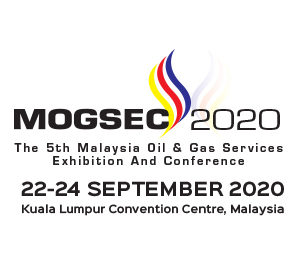 Malaysia Oil & Gas Services Exhibition and Conference 2020