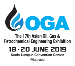 Oil & Gas Asia 2019 (OGA 2019)