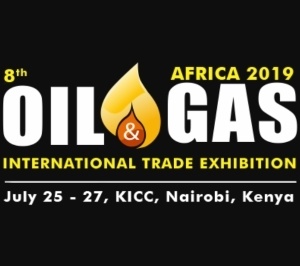 Oil & Gas Kenya 2019