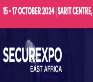 Securexpo East Africa 2024