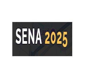 SECURITY EXPO NORTH AFRICA (SENA) 2025