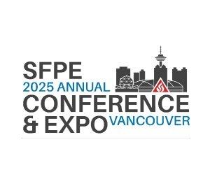 SFPE Annual Conference & Expo Vancouver 2025