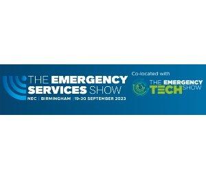 The Emergency Services Show 2023