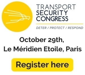 Transport Security Congress 2019