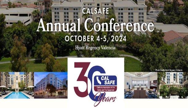 CALSAFE 2024