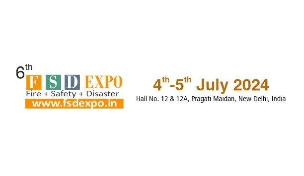 FSD Expo Delhi 2024