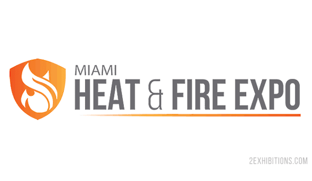 Heat & Fire Expo Miami 2025