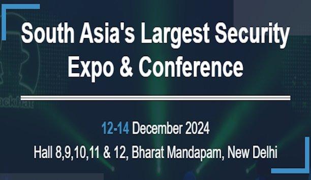 IFSEC India 2024