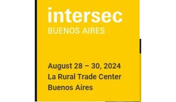 Intersec Buenos Aires 2024