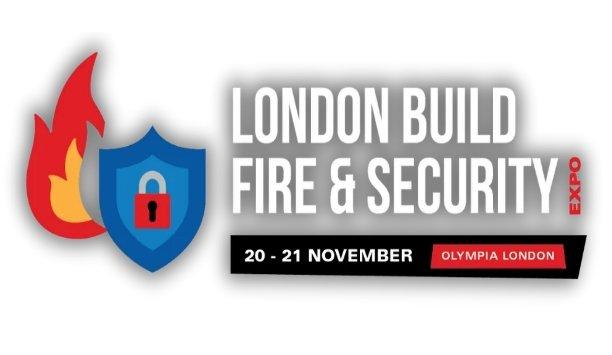 London Build Fire & Security Expo 2024