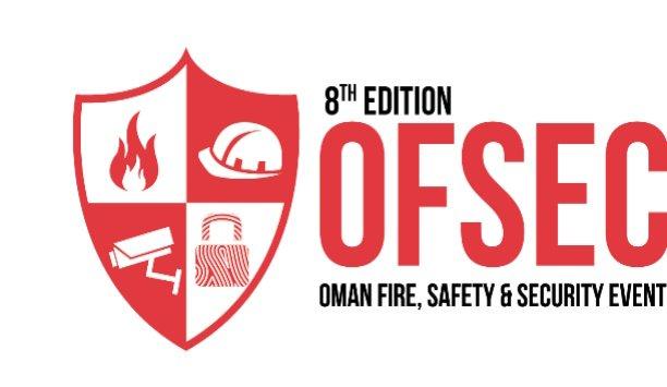 Oman Fire, Safety & Security Expo and Summit 2024 (OFSEC)