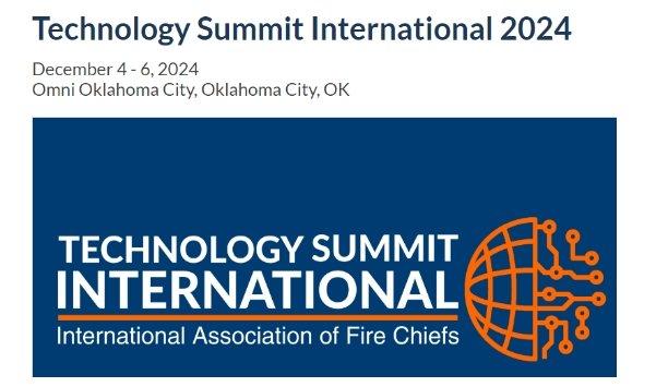 Technology Summit International 2024