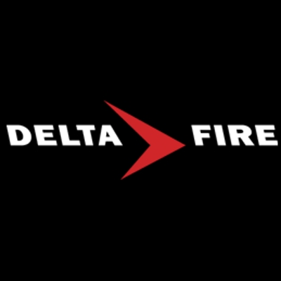 Delta Fire A100C-25 Attack 100C constant flow nozzle capable of 125 liters per min