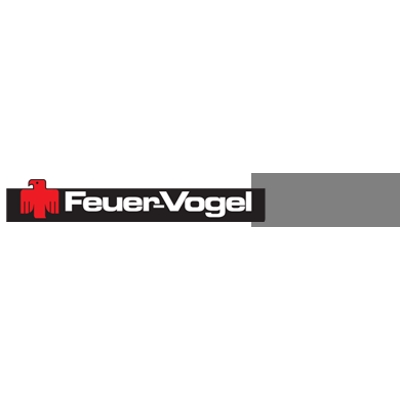 Feuer-Vogel Delivery Hose 100 couplings