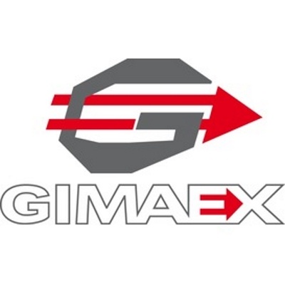 Gimaex Trailer with oil bars