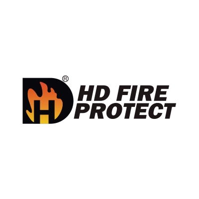 HD Fire Protect Vajra 331 monitor