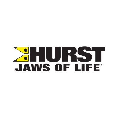Hurst Jaws of Life R 422 - two stage ram jack, spreading force 60,000 lbs