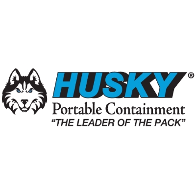 Husky Portable Containment AT-3000 with easy lift handles